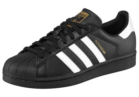 adidas superstar zwart 33